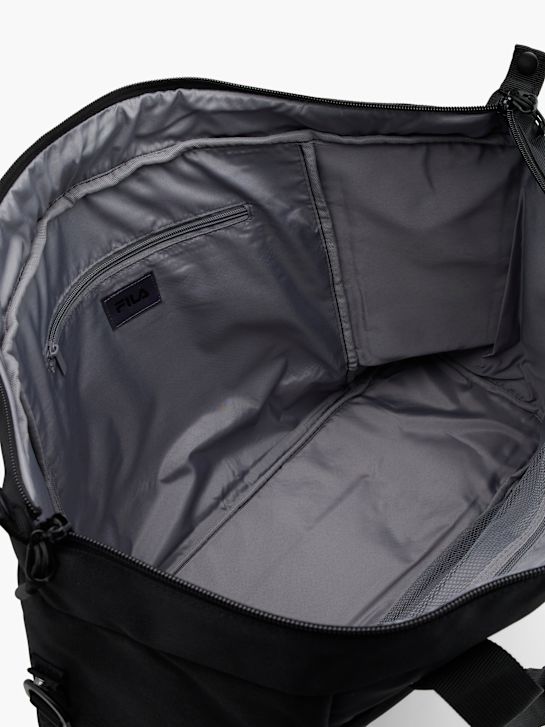 FILA Saco de desporto Preto 53936 4
