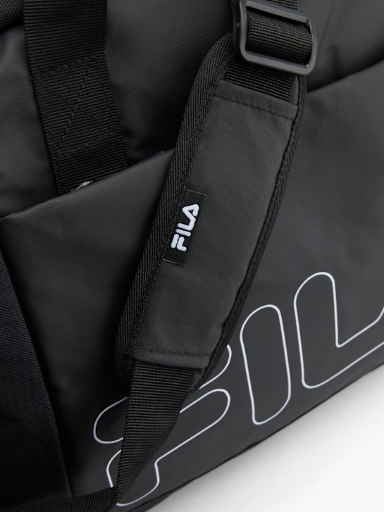 FILA Saco de desporto Preto 53936 5