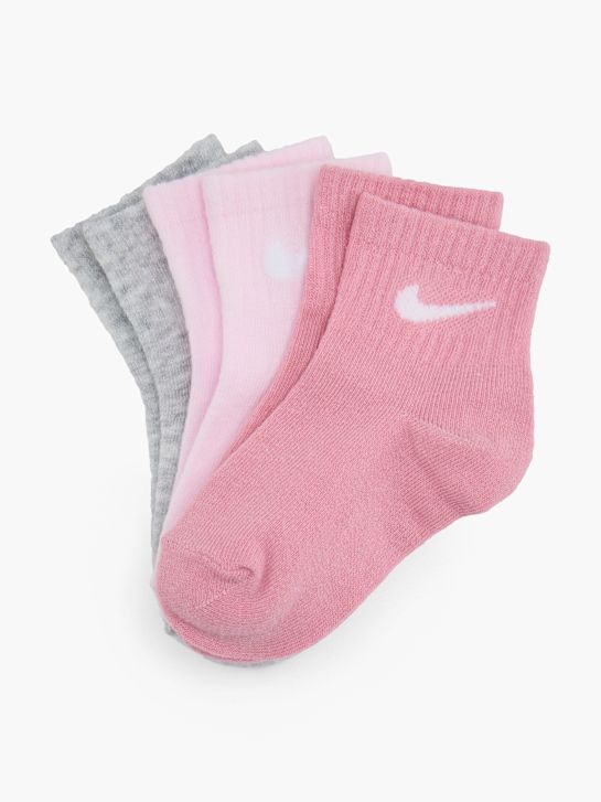 Nike Socken Pink 53961 1