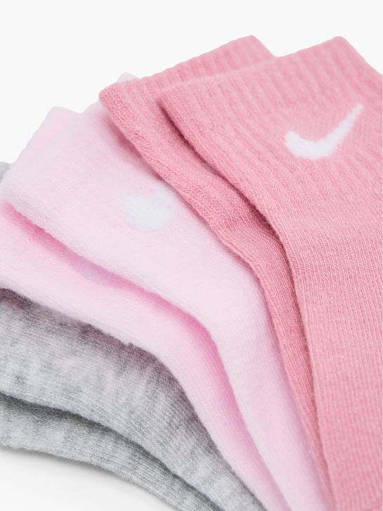 Nike Socken Pink 53961 2