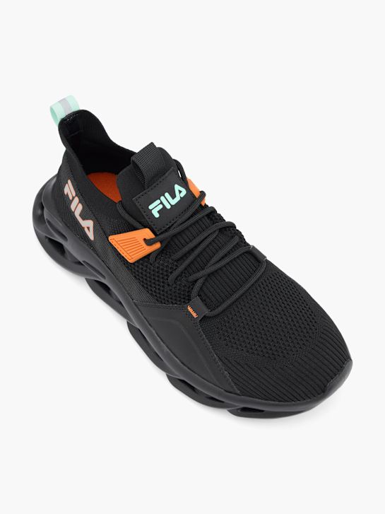 FILA Sneaker Negro 53883 2