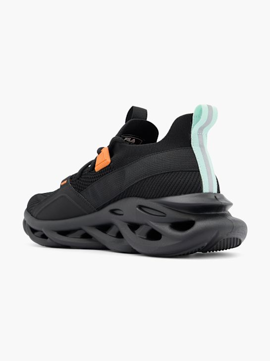 FILA Sneaker Negro 53883 3