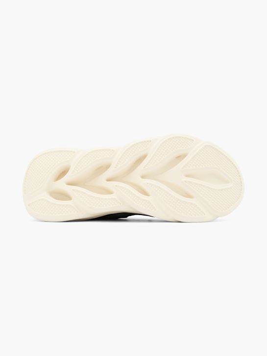 FILA Zapatillas sin cordones Aceituna 53880 4