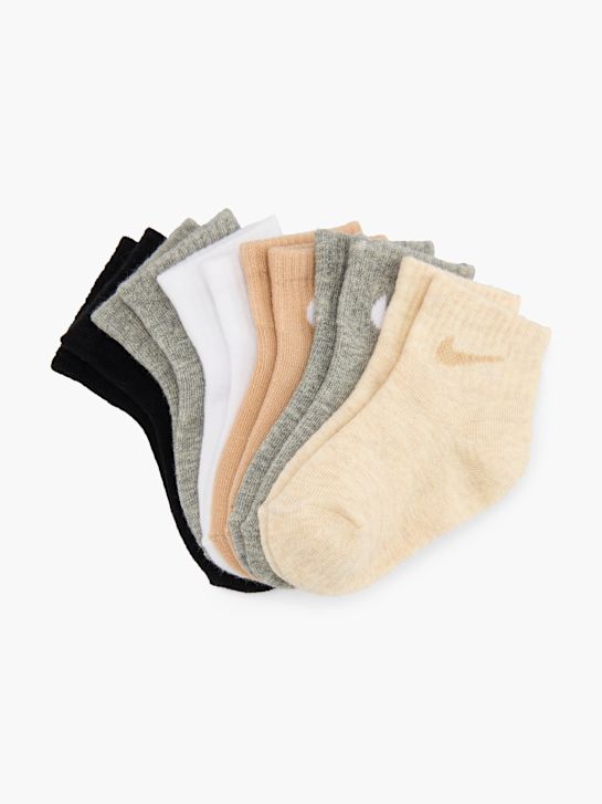 Nike Socken Grau 53890 1