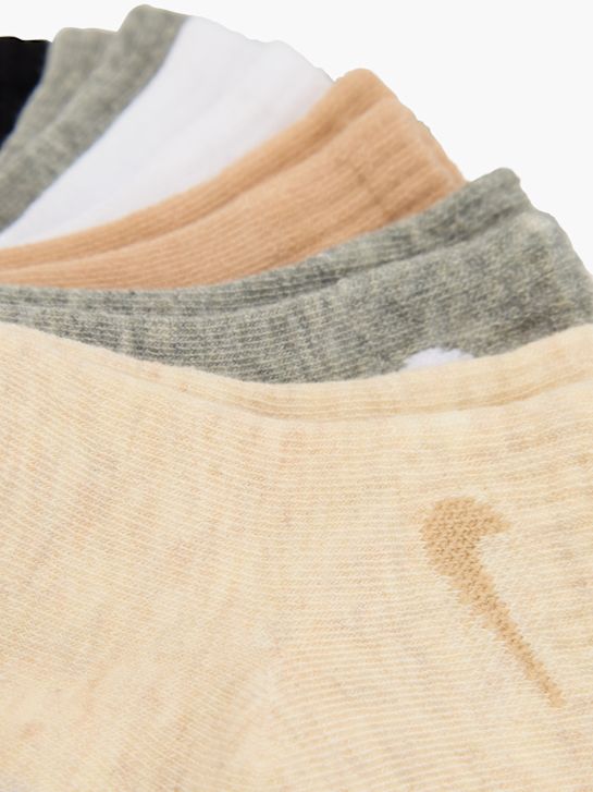 Nike Socken Grau 53890 2