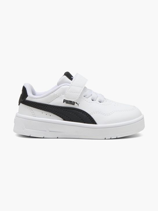 PUMA Sneaker Schwarz 69468 1