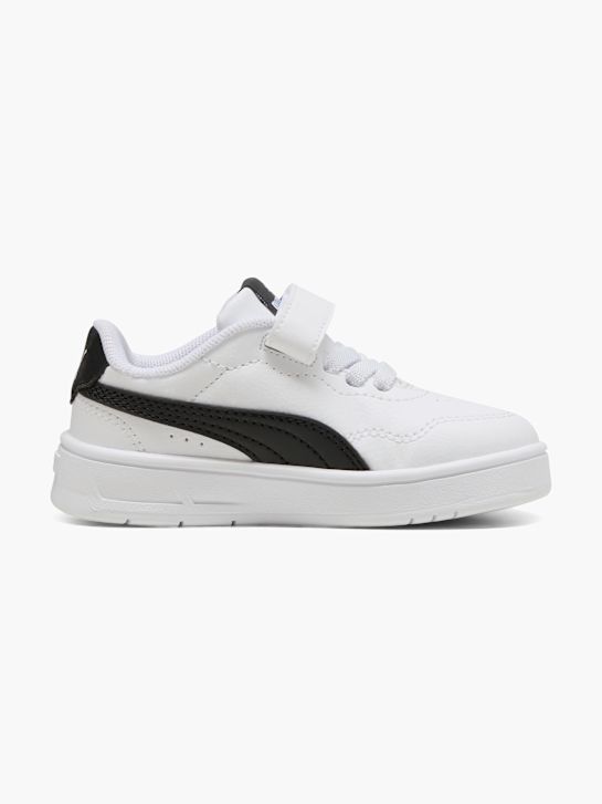 PUMA Sneaker Schwarz 69468 2