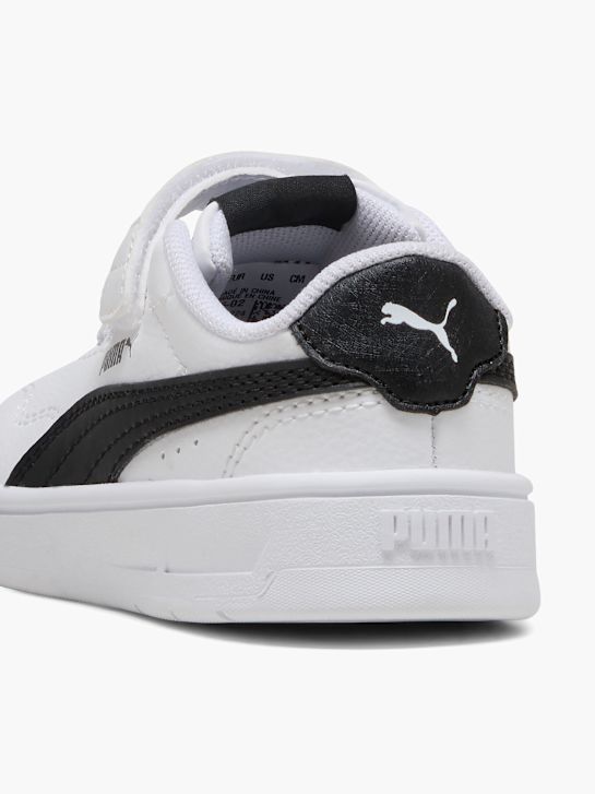 PUMA Sneaker Schwarz 69468 3