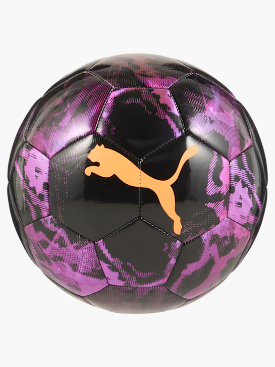 PUMA Ball Schwarz 54137 1