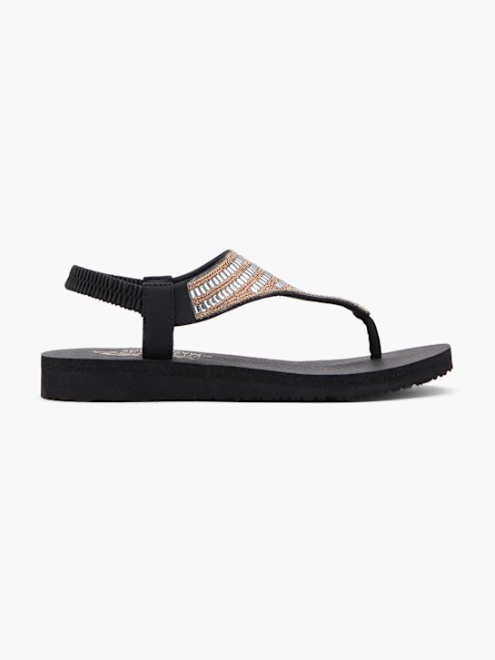 Skechers Sandales Noir 53933 1