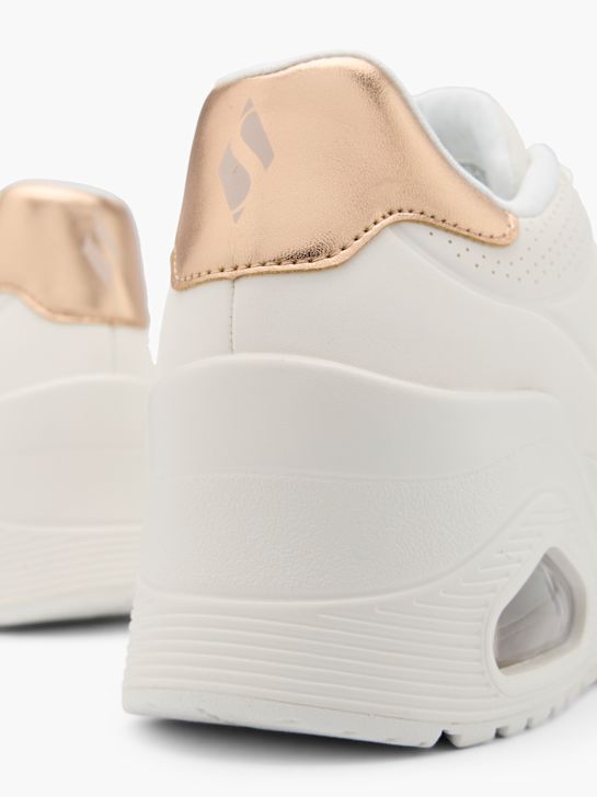 Skechers Sneaker Alb 53943 5