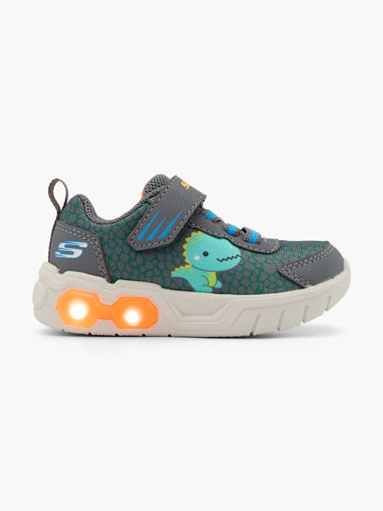 Skechers Маратонки Сив 53969 1