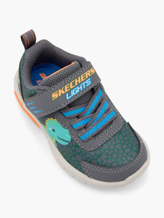 Skechers Маратонки Сив 53969 2