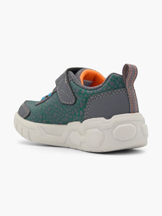Skechers Маратонки Сив 53969 3