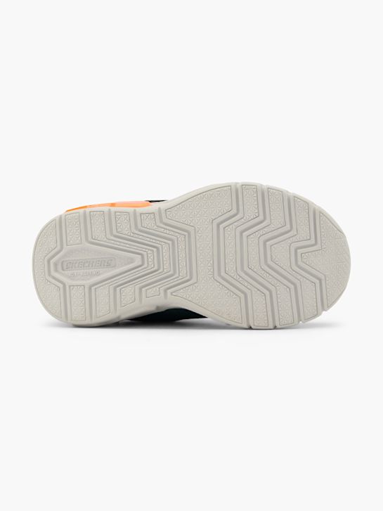 Skechers Маратонки Сив 53969 4