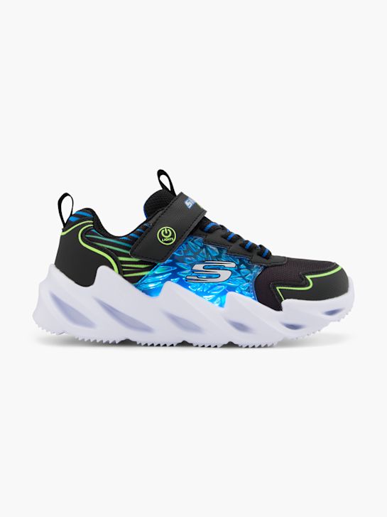 Skechers Baskets Noir 53973 1
