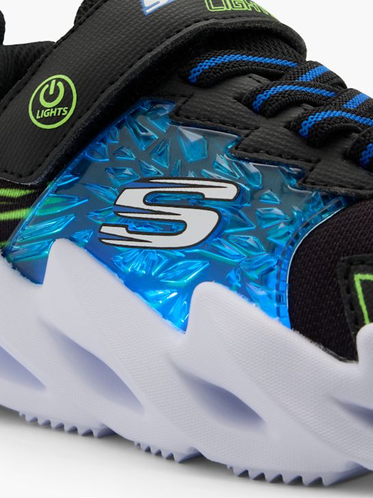 Skechers Baskets Noir 53973 5