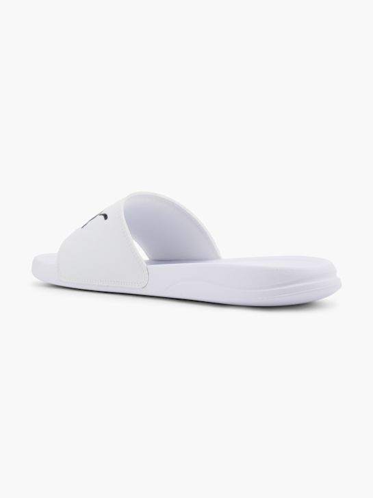 PUMA Papucs fehér 54113 3