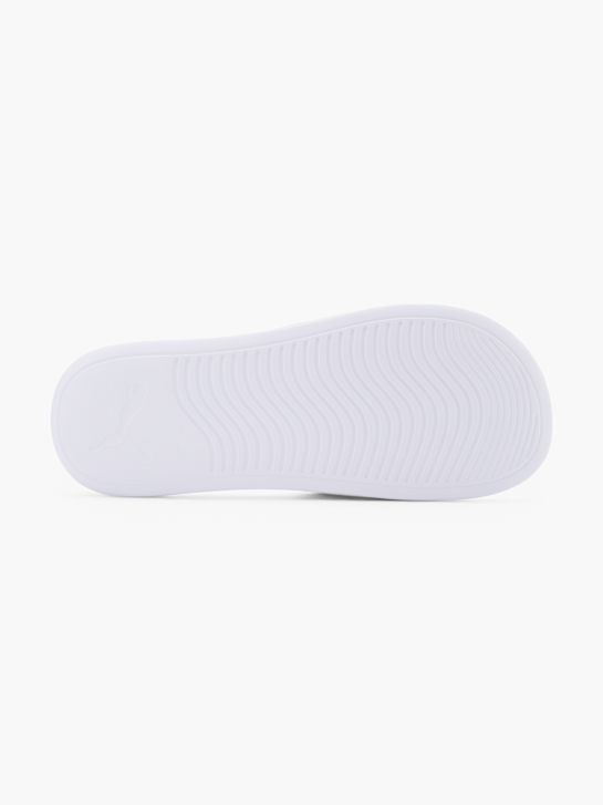 PUMA Papucs fehér 54113 4