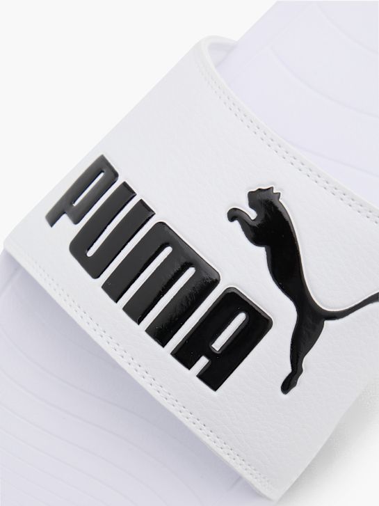 PUMA Natikače Bijela 54113 5