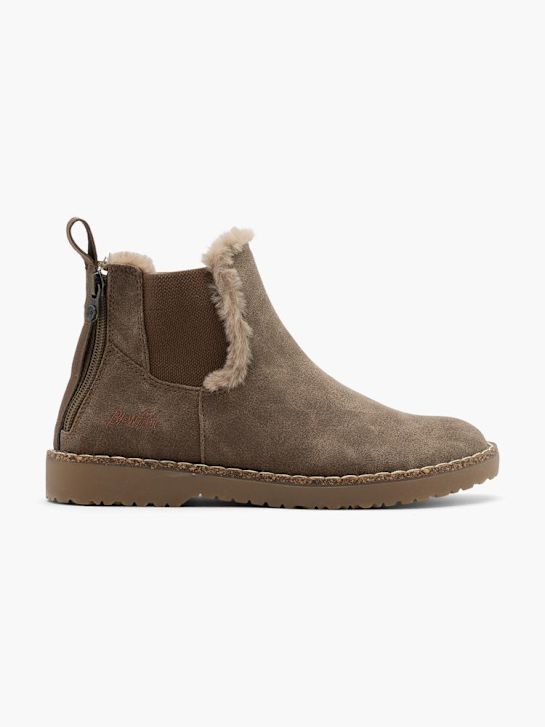 Blowfish Chelsea Taupe 54120 1