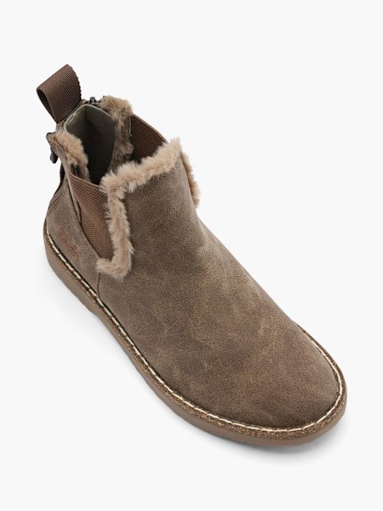 Blowfish Chelsea Taupe 54120 2