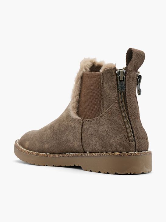 Blowfish Chelsea Taupe 54120 3