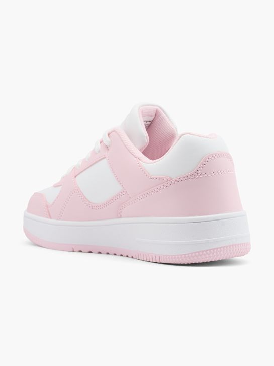Champion Sneaker Rosa 54179 3