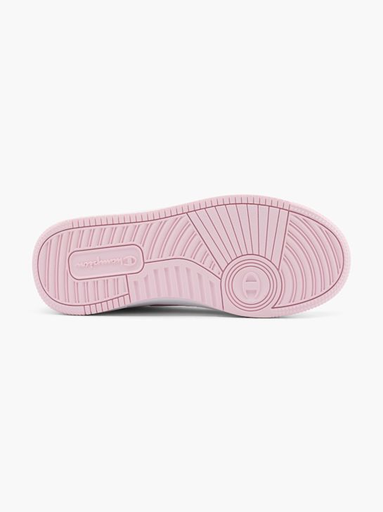 Champion Sneaker rózsaszín 54179 4