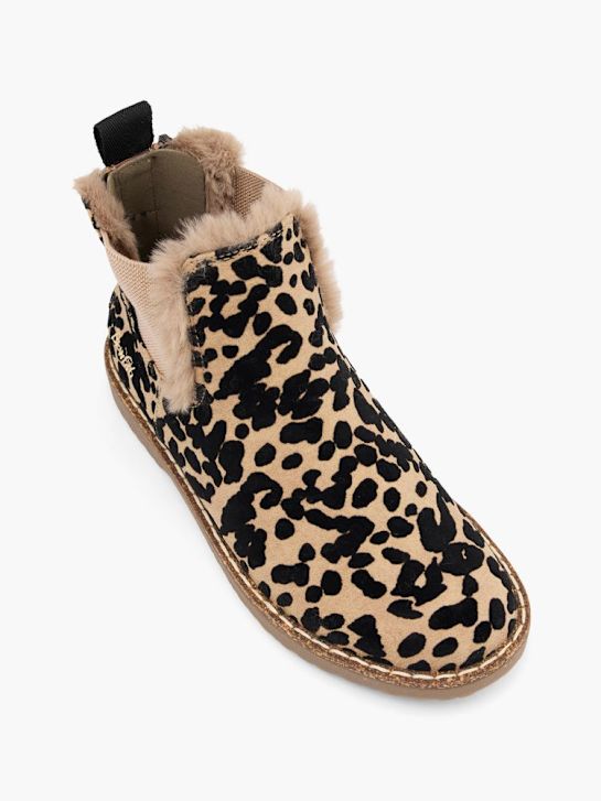 Blowfish Chelsea Marron 54125 2