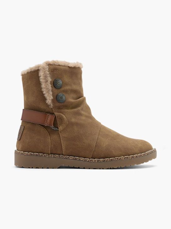 Blowfish Boots d'hiver Marron 54127 1