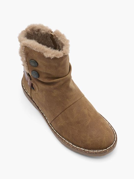 Blowfish Winterboots Braun 54127 2