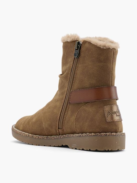 Blowfish Winterboots Braun 54127 3