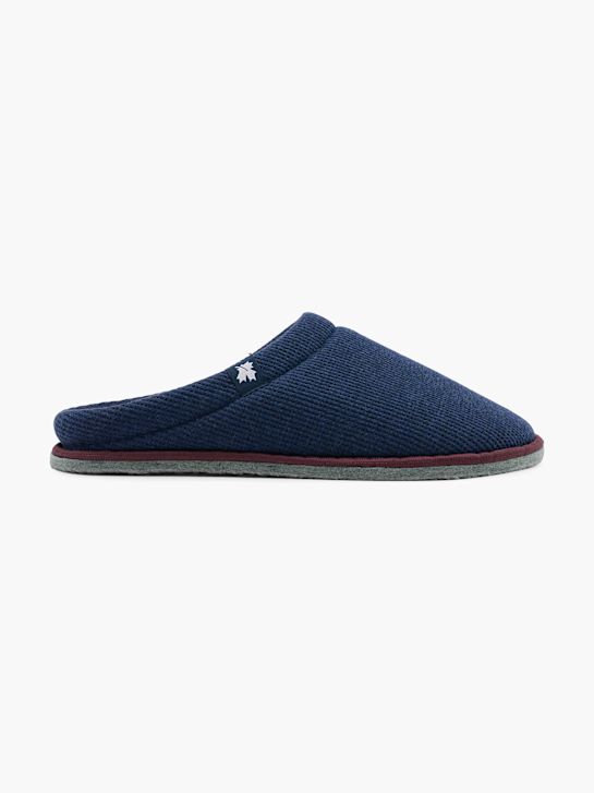 Casa mia Chaussons Bleu 54576 1