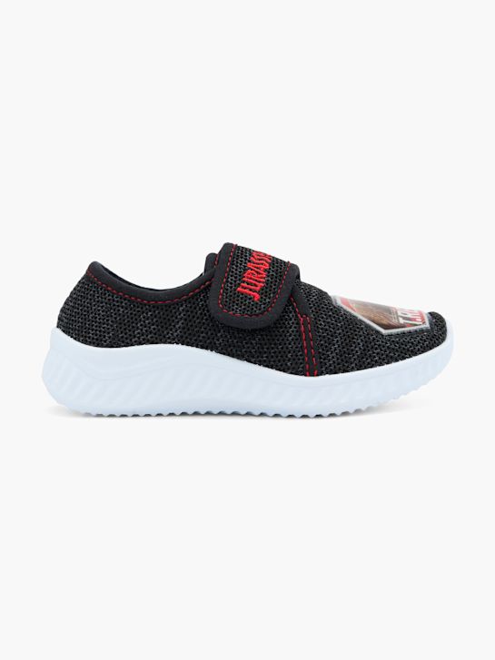 Jurassic World Chaussons Noir 54582 1