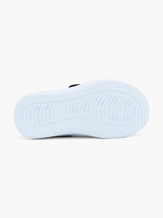 Jurassic World Chaussons Noir 54582 4