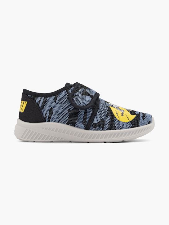 Batman Hausschuh Grau 54580 1