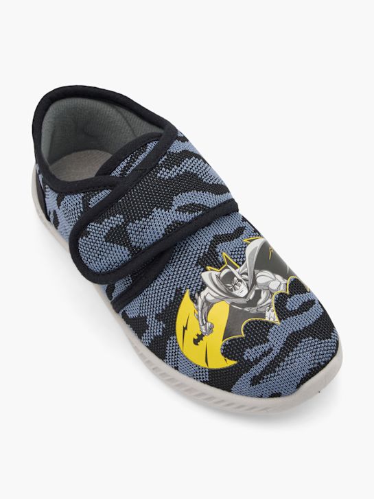 Batman Kapcie zakryte Szary 54580 2