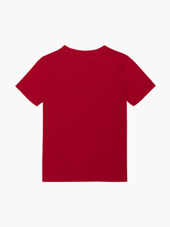 Nike Tee-shirt Bourgogne 54175 2