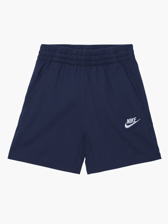 Nike Shorts Dunkelblau 54119 1