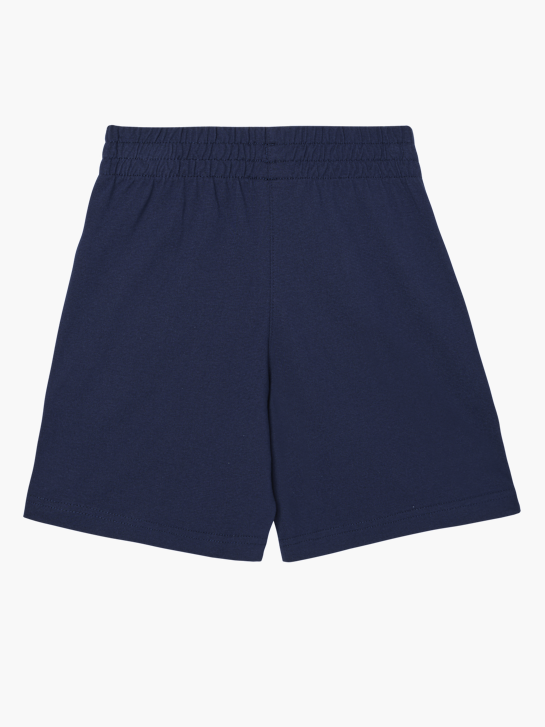 Nike Shorts Dunkelblau 54119 2