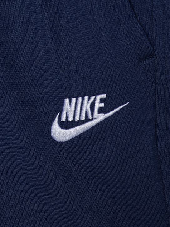 Nike Shorts Dunkelblau 54119 3