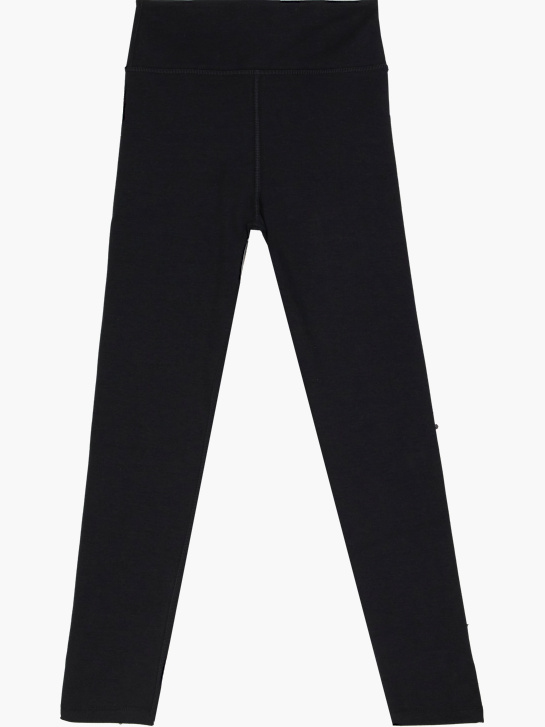 Nike Leggings Schwarz 54222 2
