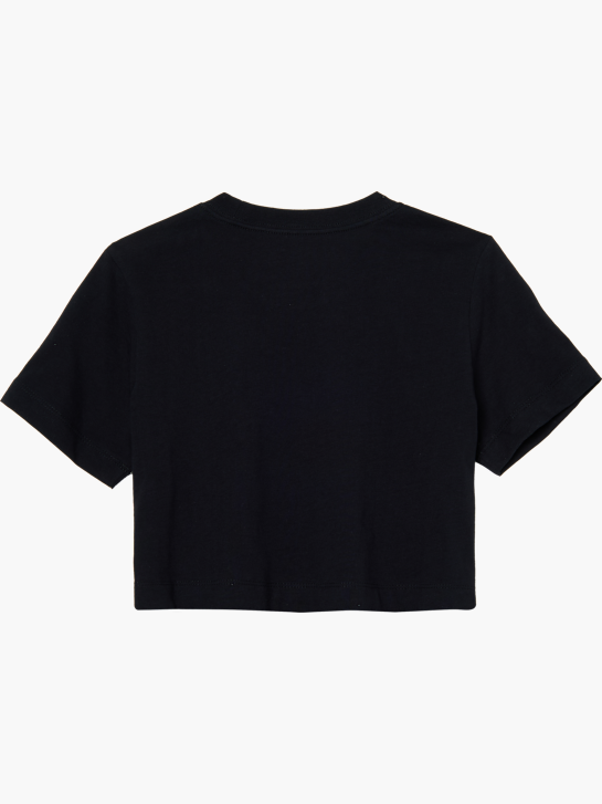 Nike Tee-shirt Noir 54225 2