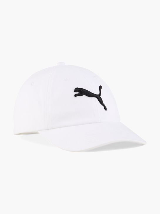 PUMA Kappe Weiß 77826 1