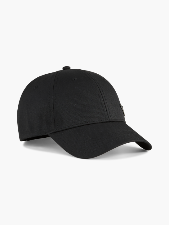 PUMA Cappello Nero 54360 1