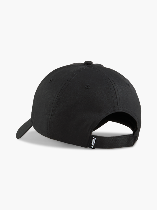 PUMA Kappe Schwarz 54360 2
