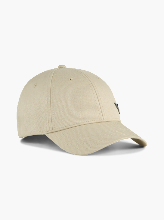 PUMA Czapka z daszkiem Beżowy 54422 1