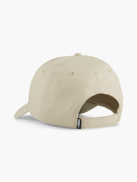 PUMA Kepurė su snapeliu Smėlinė 54422 2
