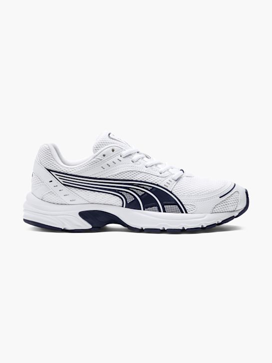 PUMA Sneaker Hvid 54734 1